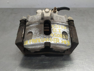 PINZA DE FRENO DELANTERA IZQUIERDA, LAND ROVER, FREELANDER (LN)