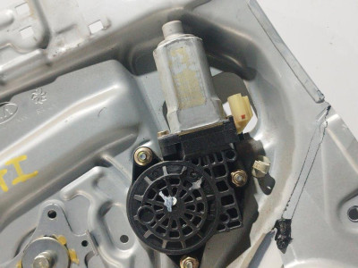 ELEVALUNAS TRASERO IZQUIERDO, KIA, SPORTAGE (KM)