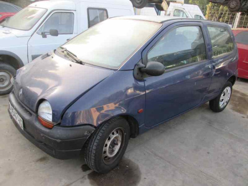  RENAULT TWINGO I (C06) 