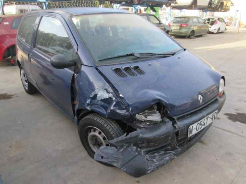 RENAULT TWINGO I (C06) 