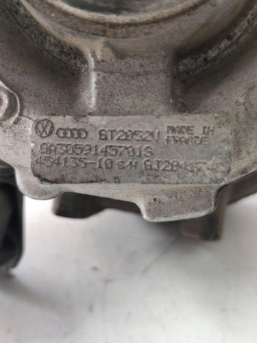  TURBOCOMPRESOR AUDI A6 BERLINA (4B2) 