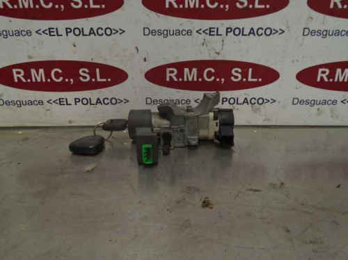  CONMUTADOR DE ARRANQUE VOLVO S60 BERLINA 