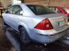  FORD MONDEO BERLINA (GE) 