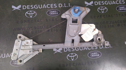 ELEVALUNAS TRASERO IZQUIERDO CITROEN XSARA BERLINA 