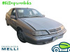 CITROEN XANTIA BERLINA — Donor Vehicle for Used Parts 