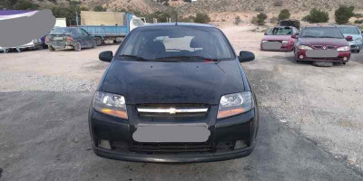 CHEVROLET KALOS