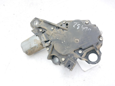 MOTOR LIMPIA TRASERO, RENAULT, KANGOO II (F/KW0)