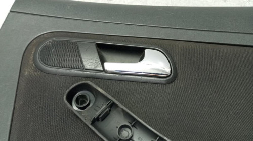 MANETA INTERIOR TRASERA DERECHA Seat CORDOBA BERLINA (6L2) 
