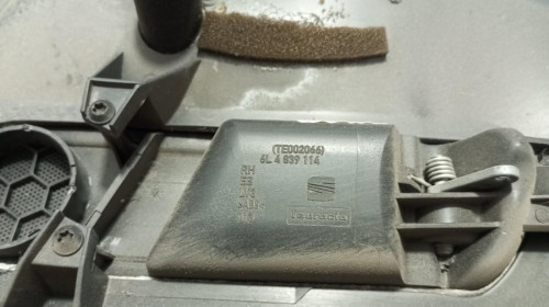 MANETA INTERIOR TRASERA DERECHA Seat CORDOBA BERLINA (6L2) 