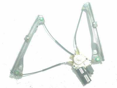 ELEVALUNAS DELANTERO IZQUIERDO, RENAULT, LAGUNA III GRANDTOUR