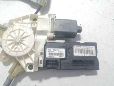 ELEVALUNAS DELANTERO IZQUIERDO, RENAULT, LAGUNA III GRANDTOUR