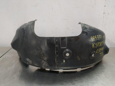 PASO RUEDA TRASERO DERECHO, KIA, SPORTAGE (SL)