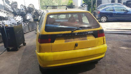  SEAT IBIZA (6K1) 