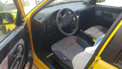  SEAT IBIZA (6K1) 