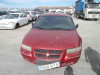  CHRYSLER STRATUS JA BERLINA 