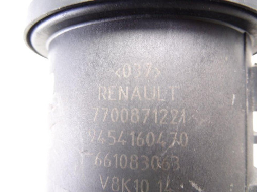  FILTRO GASOIL, RENAULT, KANGOO I (F/KC0) 