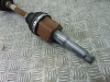  TRANSMISION DELANTERA IZQUIERDA FORD ECOSPORT (CR6) 