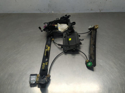 ELEVALUNAS DELANTERO IZQUIERDO, SEAT, LEON (1P1)