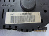  CUADRO INSTRUMENTOS SEAT IBIZA (6K1) 