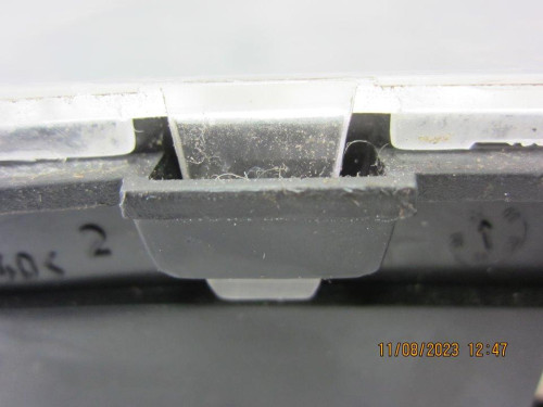  CUADRO INSTRUMENTOS SEAT IBIZA (6K1) 