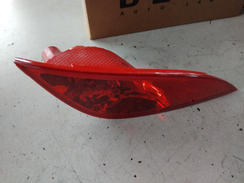 REFLECTOR TRASERO Hyundai ix35 (EL/LM)(2010->) Hyundai ix35 (EL/LM)(2010->) 