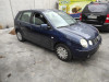 VOLKSWAGEN POLO IV (9N1) — vehículo donante para recambios 