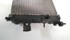  RADIADOR AGUA OPEL ASTRA H BERLINA 