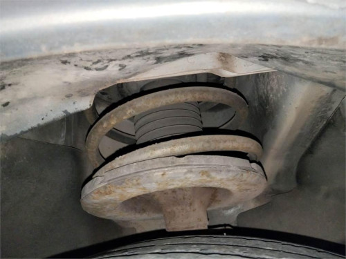 AMORTIGUADOR DELANTERO DERECHO Chrysler VOYAGER (RG) 