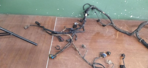 CABLEADO ELECTRICO Land Rover RANGE ROVER SPORT 