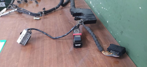 CABLEADO ELECTRICO Land Rover RANGE ROVER SPORT 