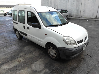 RENAULT KANGOO I (F/KC0)