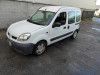 RENAULT KANGOO I (F/KC0) — автомобиль-донор на запчасти 