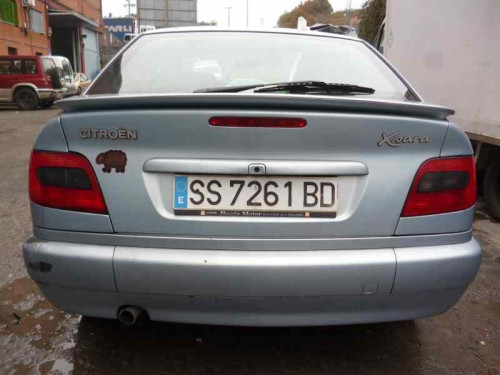  CITROEN XSARA BERLINA 