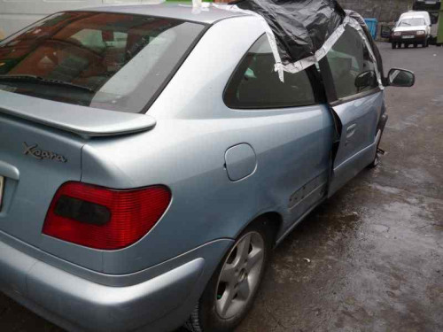  CITROEN XSARA BERLINA 