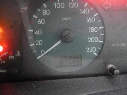  CITROEN XSARA BERLINA 