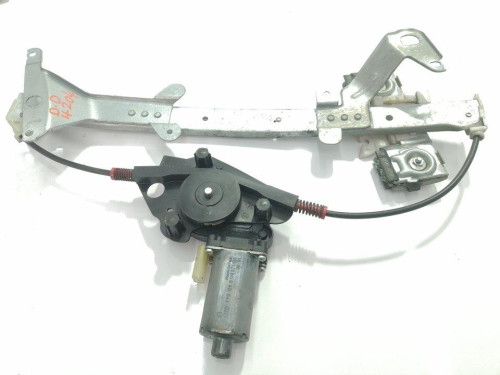  ELEVALUNAS DELANTERO DERECHO FORD FIESTA (CBK) 