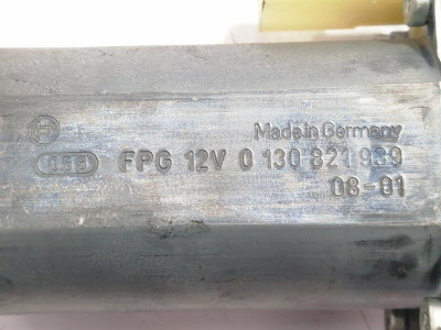 ELEVALUNAS DELANTERO DERECHO, FORD, FIESTA (CBK)