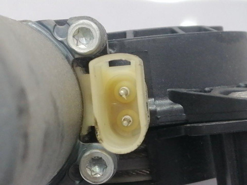  ELEVALUNAS DELANTERO DERECHO FORD FIESTA (CBK) 