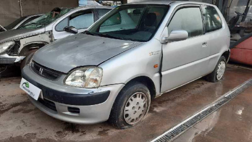  HONDA LOGO (GA3) 