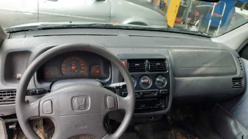  HONDA LOGO (GA3) 