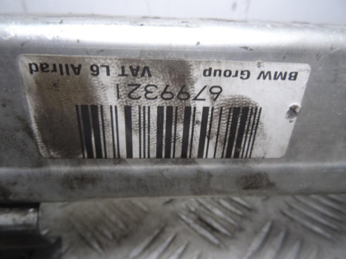 PUENTE DELANTERO, BMW, SERIE 7 (F01/F02)