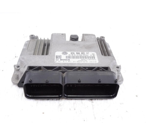  CENTRALITA MOTOR UCE VOLKSWAGEN GOLF PLUS V (5M1) 
