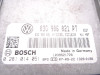  CENTRALITA MOTOR UCE VOLKSWAGEN GOLF PLUS V (5M1) 