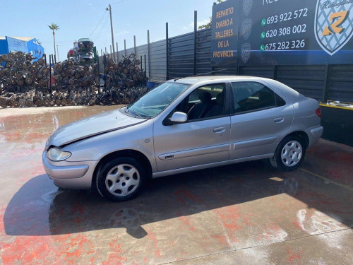  CITROEN XSARA BERLINA 