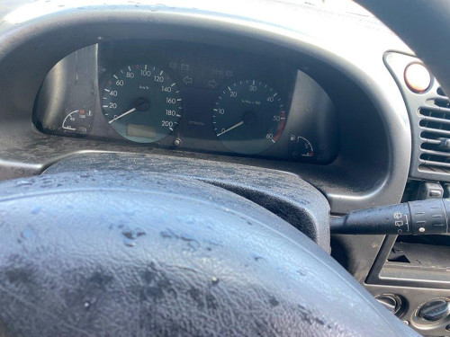  CITROEN XSARA BERLINA 