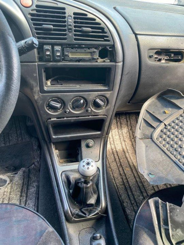  CITROEN XSARA BERLINA 