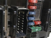  CAJA RELES / FUSIBLES Peugeot 307 (S1)(04.2001) 