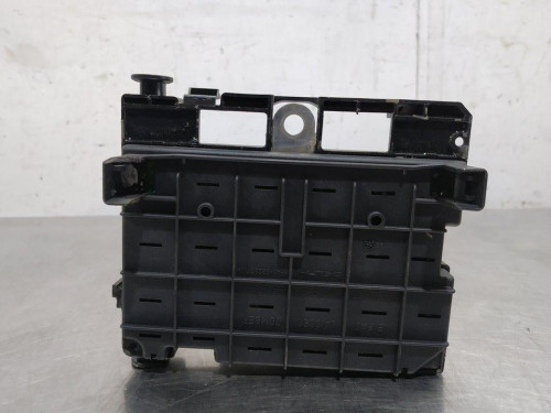  CAJA RELES / FUSIBLES Peugeot 307 (S1)(04.2001) 