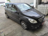 MERCEDES-BENZ CLASE B (BM 245) — vehículo donante para recambios 