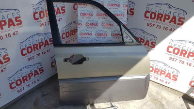 PUERTA DELANTERA DERECHA, Hyundai, TERRACAN (HP)